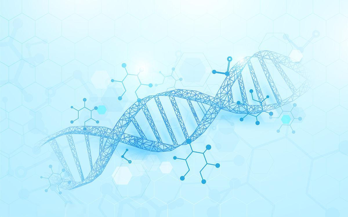 上海中量国鉴生物