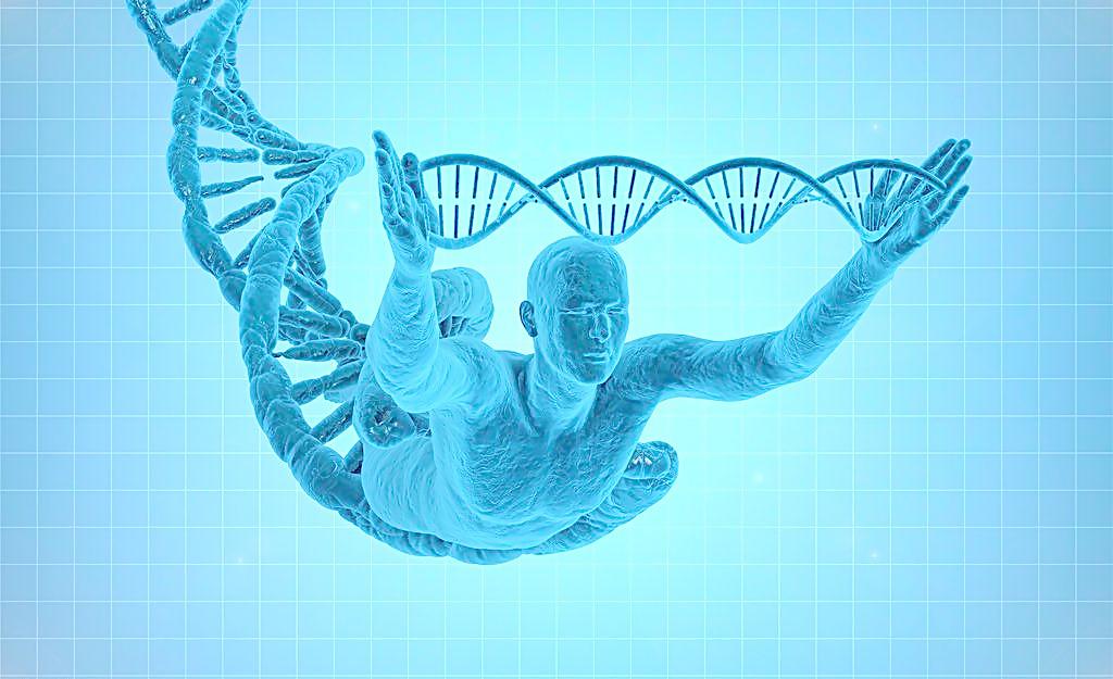 上海中量国鉴生物