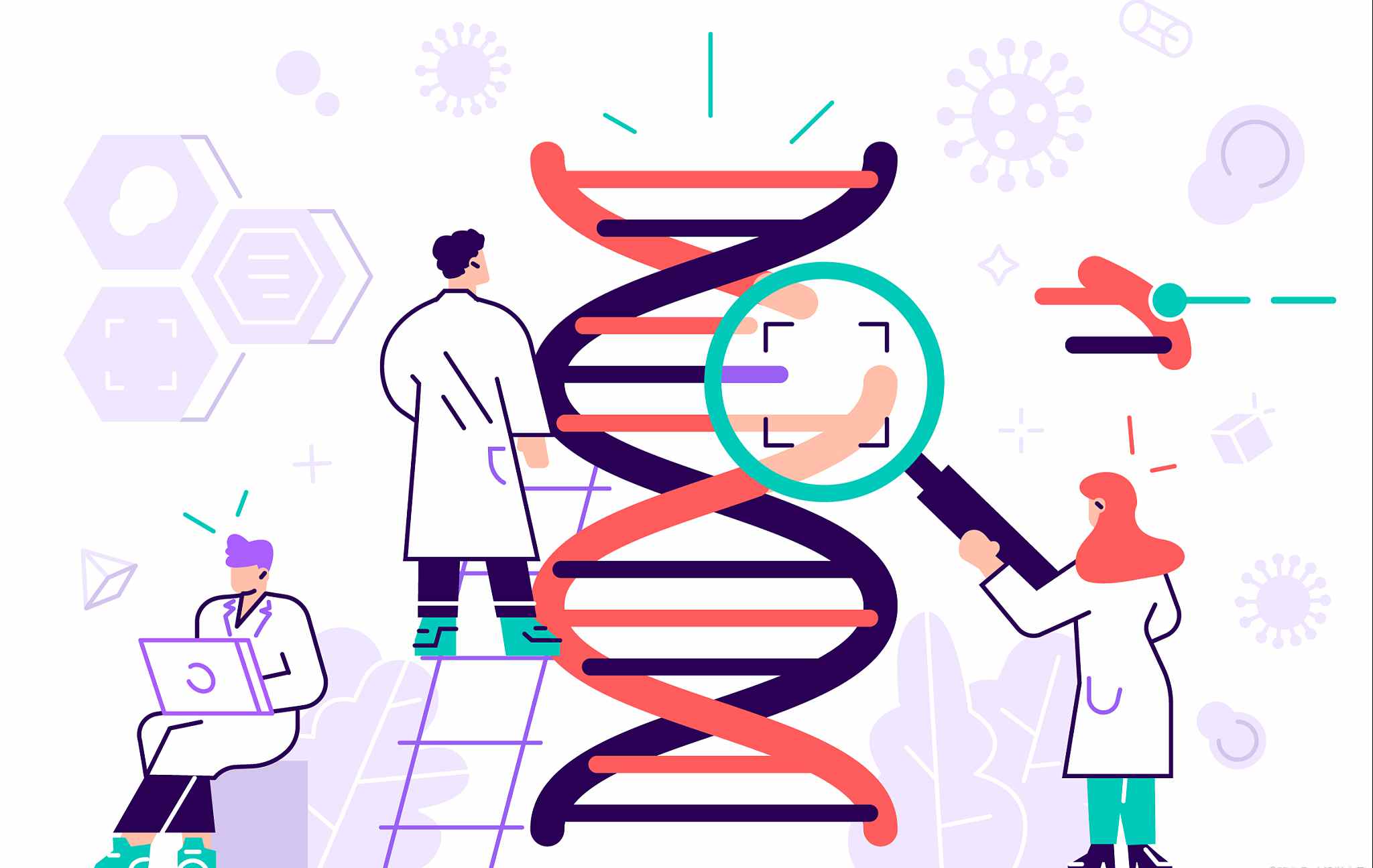 上海中量国鉴生物