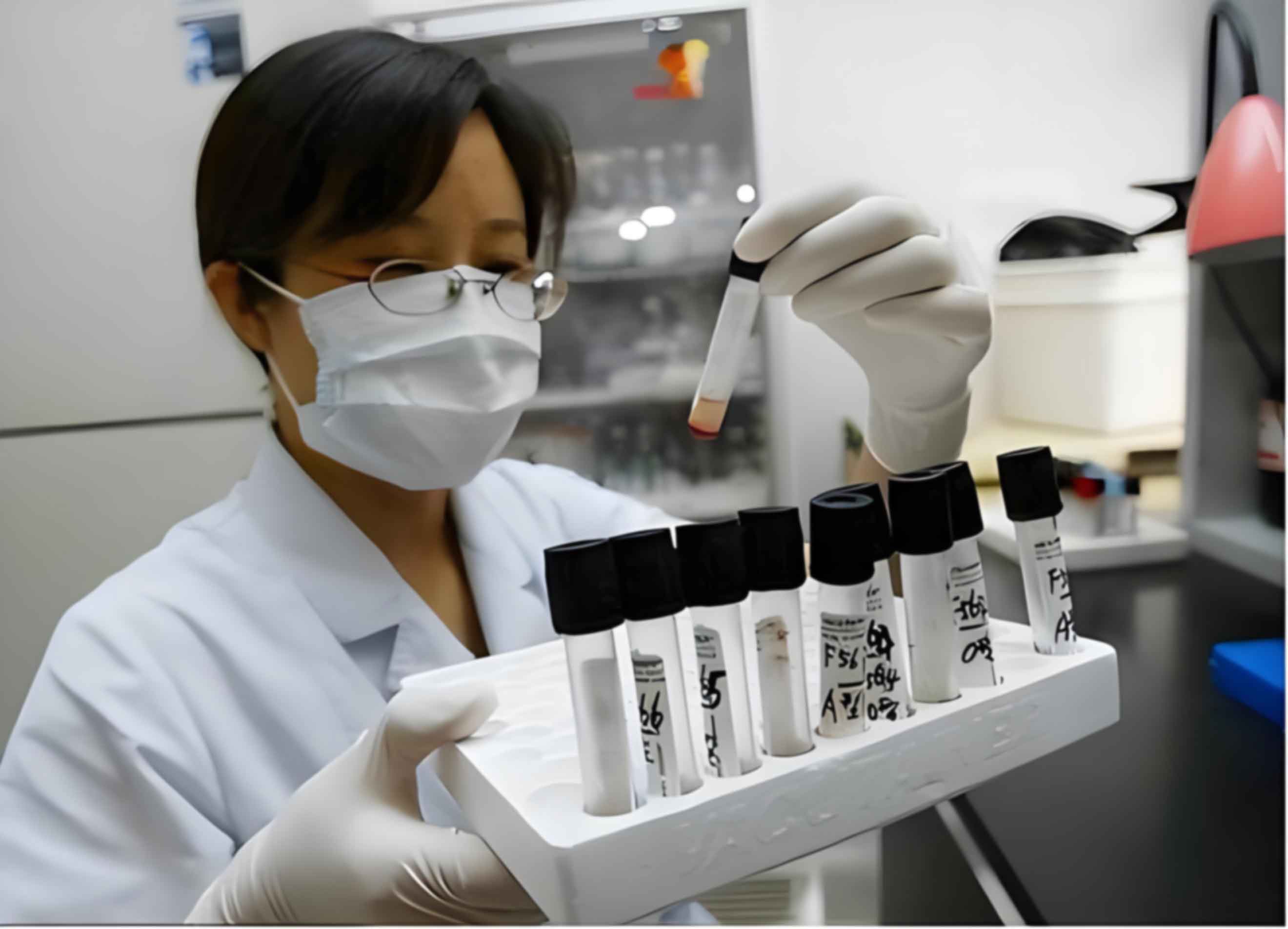 上海黄浦区产前亲子鉴定需要什么证件